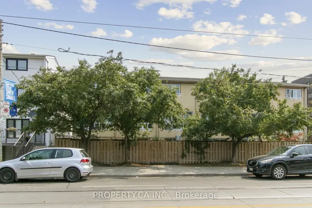 Additional image 31 of 1209 Queen St Unit 29