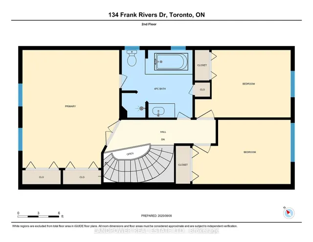 Additional image 24 of 134 Frank Rivers Dr