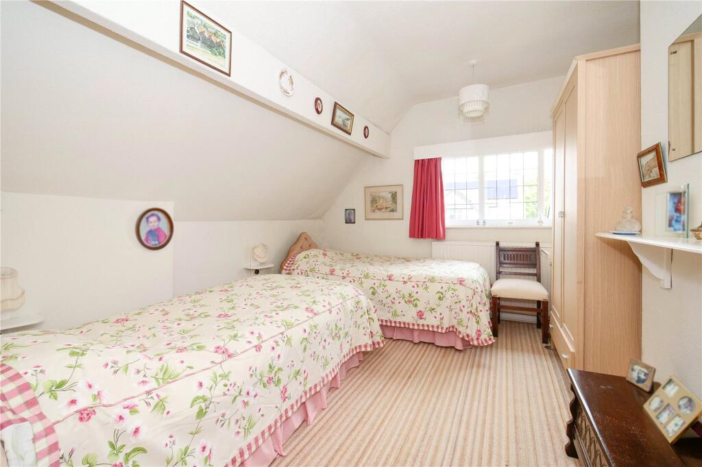 Additional image 7 of Westmoor Avenue, Baildon, Shipley, West Yorkshire, BD17