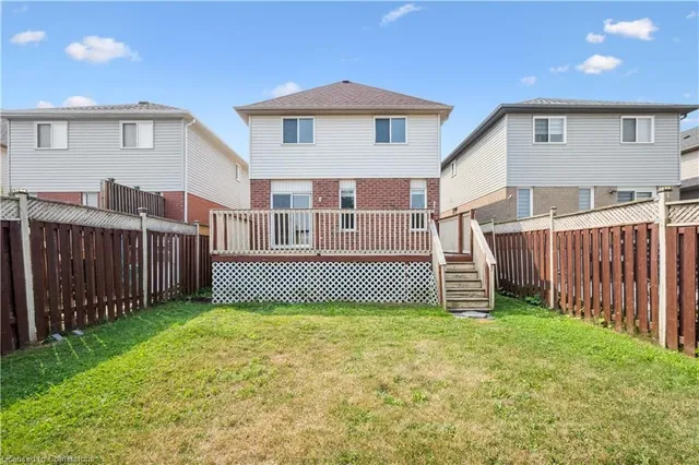 Additional image 33 of 38 Blue Lace Cres