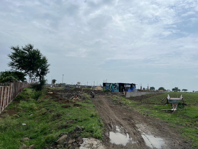 Additional image 3 of Super Corridor, Indore