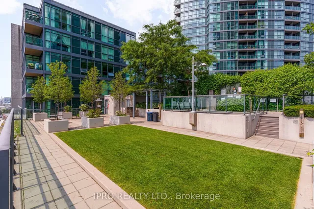 Additional image 17 of 219 Fort York Blvd Unit 1407