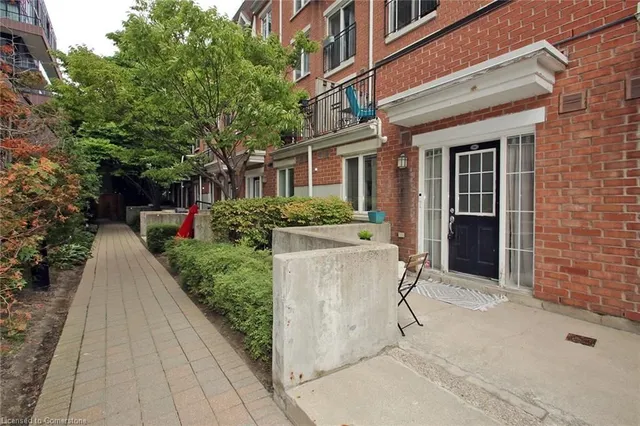 Property image for 10 Laidlaw St Unit 705