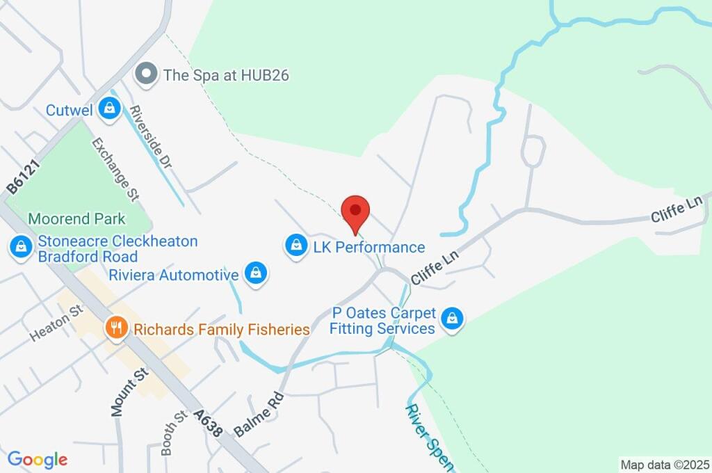 Additional image 21 of Kestrel View, Cleckheaton, West Yorkshire, BD19