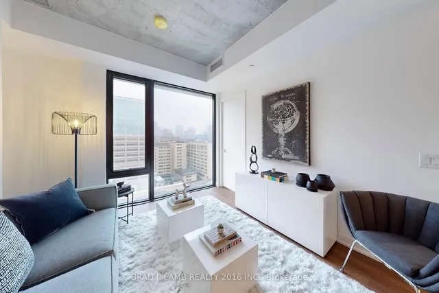 Additional image 7 of 195 McCaul St Unit 1203