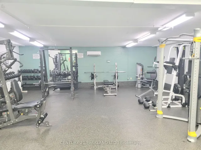 Additional image 45 of 1900 Sheppard Ave Unit 1202