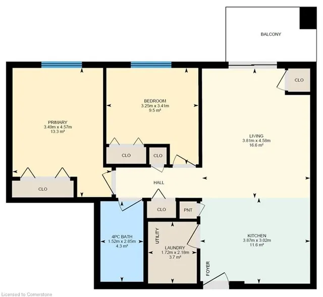 Additional image 33 of 50 Bryan Crt Unit 309