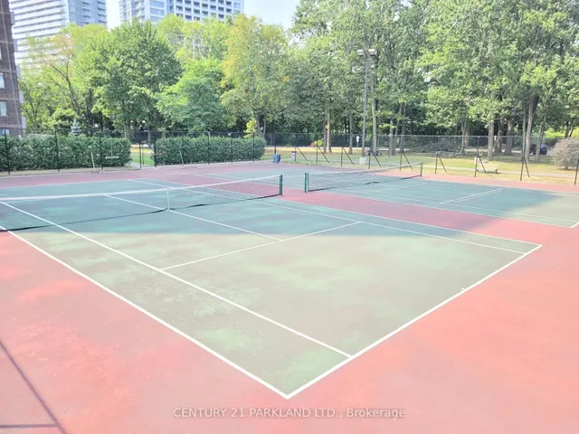 Additional image 43 of 1900 Sheppard Ave Unit 1202