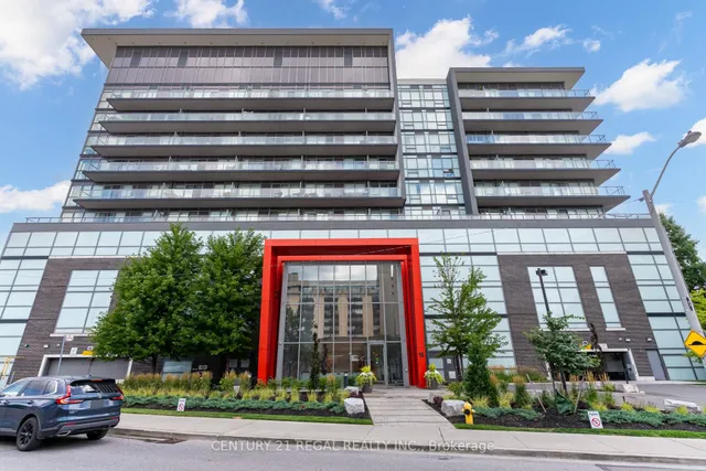 15 James Finlay Way Unit 710