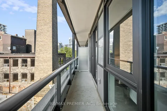 Additional image 18 of 9 Tecumseth St Unit 408