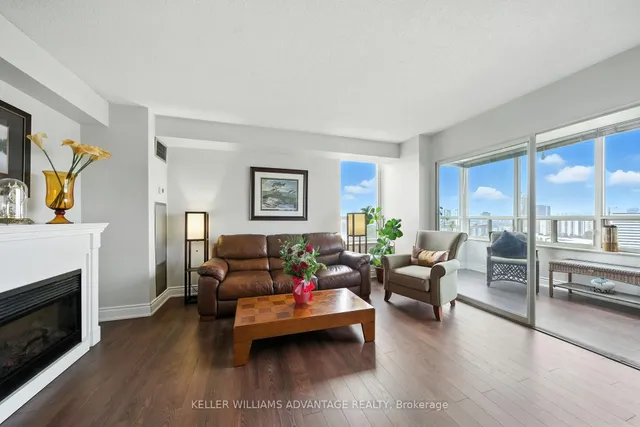 Additional image 23 of 215 Wynford Dr Unit 2002