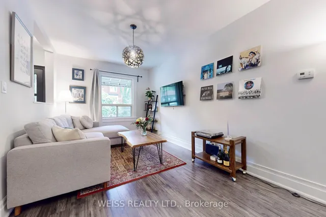 Additional image 4 of 758 Richmond St