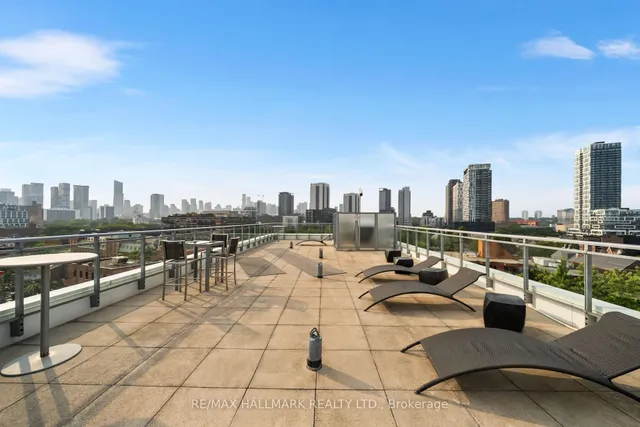 Additional image 36 of 569 King St Unit 503