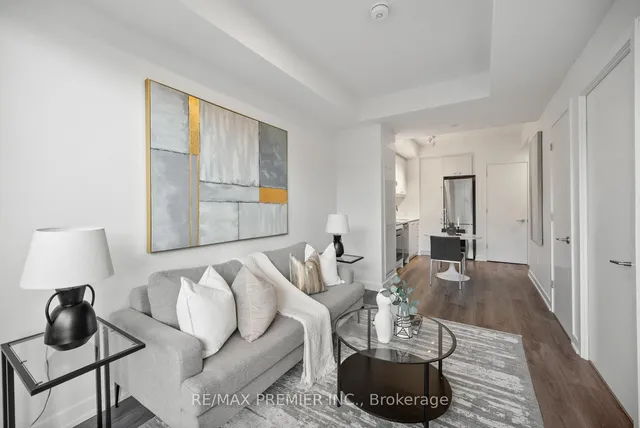 Additional image 12 of 9 Tecumseth St Unit 408