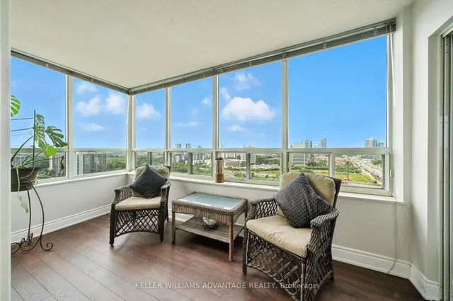 Additional image 12 of 215 Wynford Dr Unit 2002