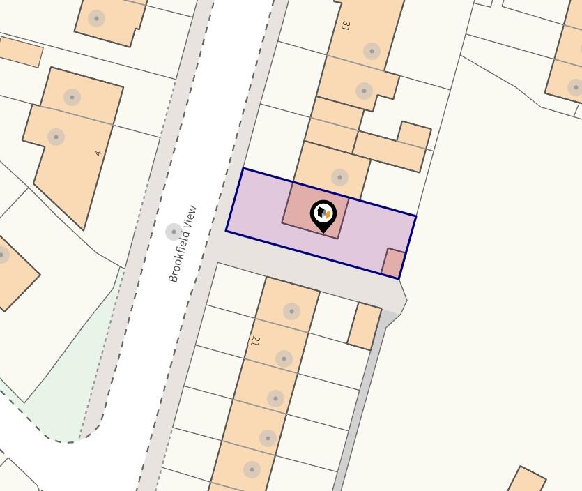 Additional image 14 of Brookfield View, Cleckheaton, West Yorkshire, BD19