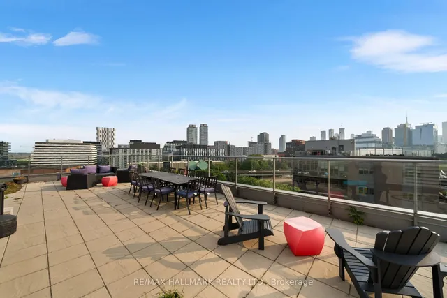 Additional image 42 of 569 King St Unit 503