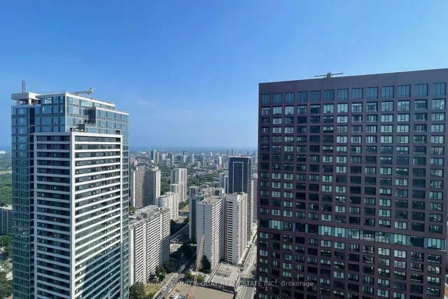 Additional image 37 of 395 Bloor St Unit 4710