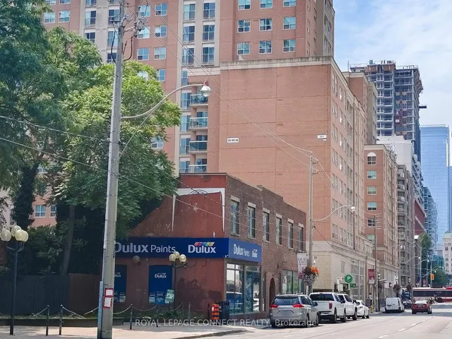 Additional image 50 of 311 Richmond St Unit 809