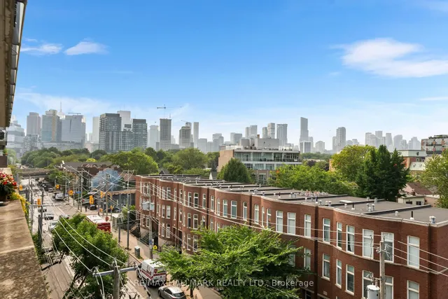 Additional image 28 of 569 King St Unit 503