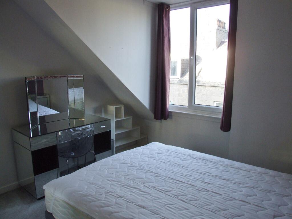 Additional image 4 of Jackson Terrace, The City Centre, Aberdeen, AB24