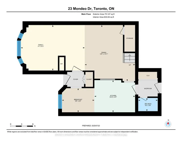 Additional image 37 of 23 Mondeo Dr
