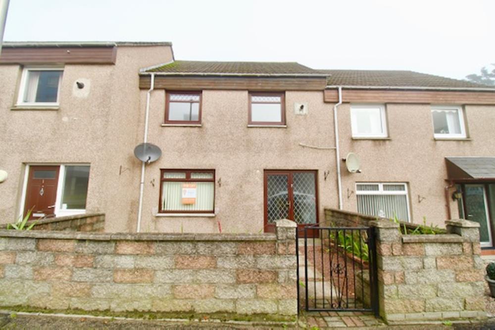 Additional image 2 of Stewart Park Place, Aberdeen, AB24