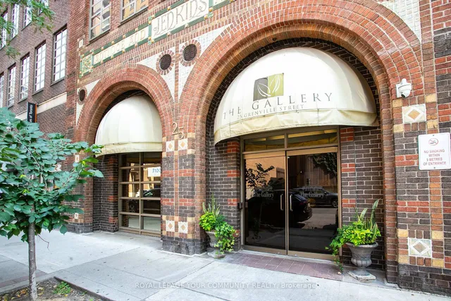 Additional image 2 of 25 Grenville St Unit 1103