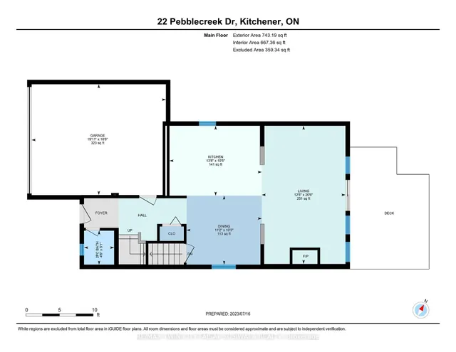 Additional image 39 of 22 Pebblecreek Dr