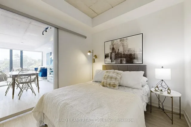 Additional image 17 of 195 McCaul St Unit 302