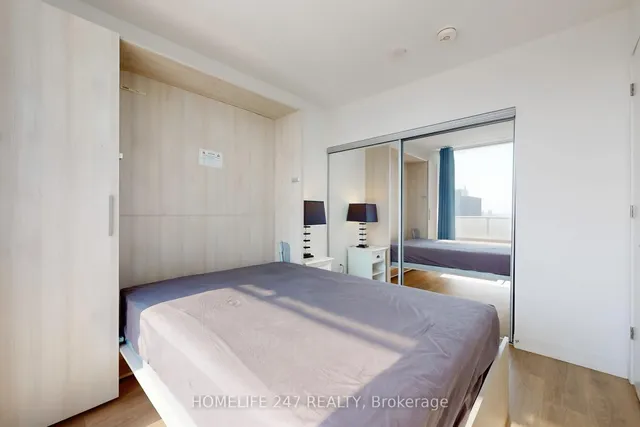 Additional image 33 of 501 Yonge St Unit 2701