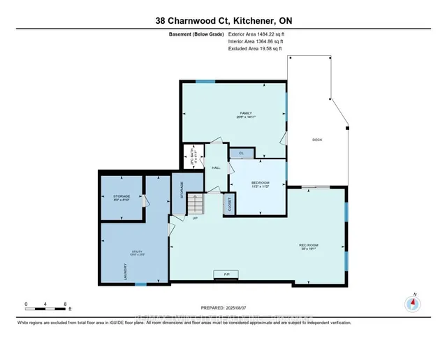 Additional image 50 of 38 Charnwood Crt