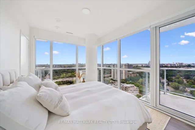 10 Deerlick Crt Unit 2204