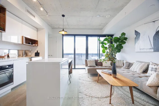 Additional image 24 of 383 Sorauren Ave Unit 308