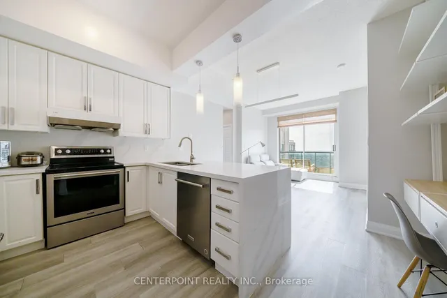 7 Lorraine Dr Unit 2506