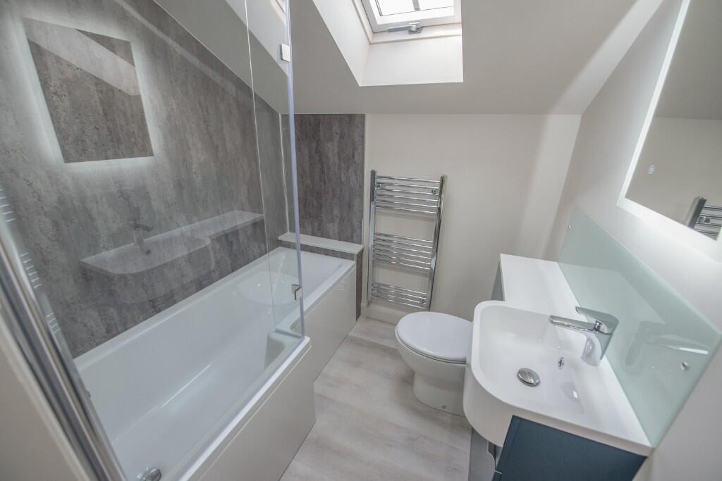 Additional image 14 of The Lodge, Lothersdale BD20 8EH