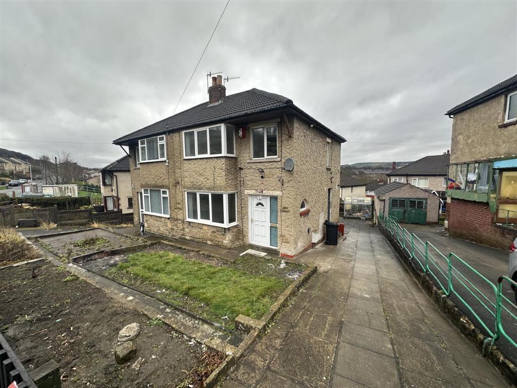 Additional image 2 of Hainworth Wood Road North, Keighley