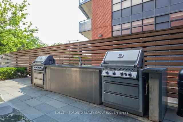 Additional image 43 of 383 Sorauren Ave Unit 308