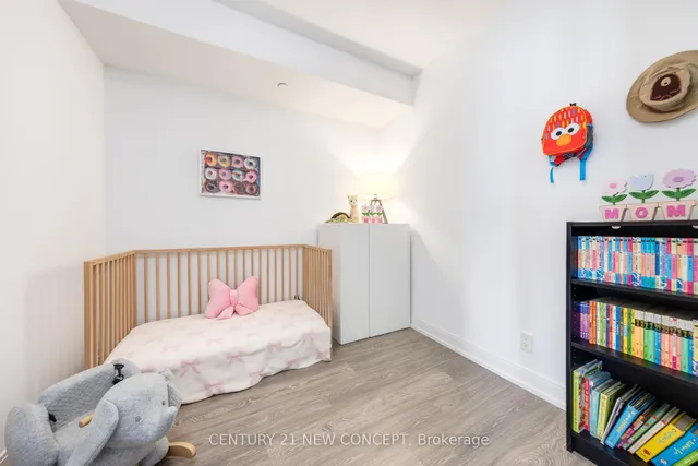 Additional image 18 of 181 Dundas St Unit 4209