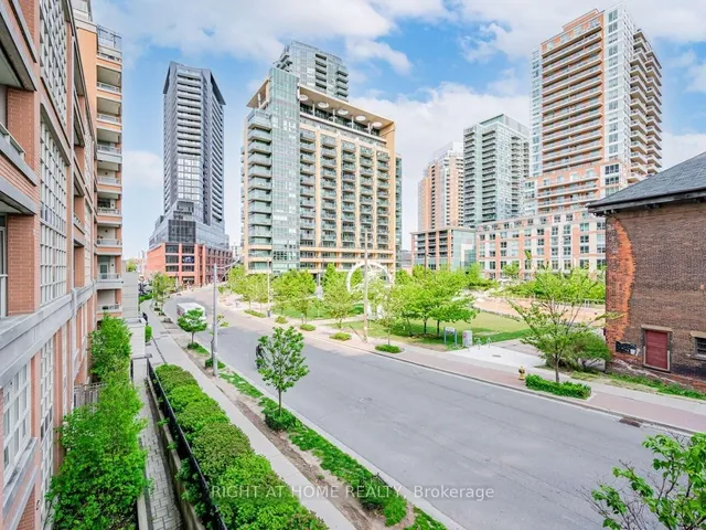 Additional image 21 of 65 East Liberty St Unit 322