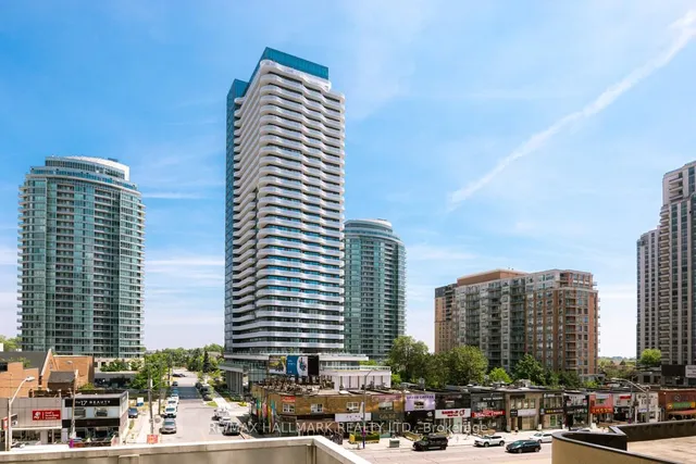 Additional image 18 of 5500 Yonge St Unit 403