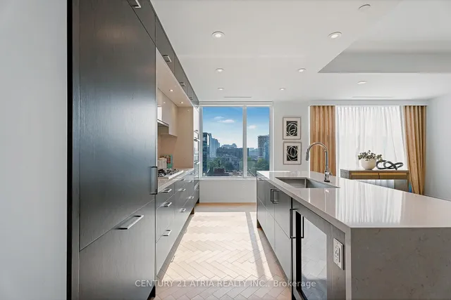 Additional image 12 of 455 Wellington St Unit 810