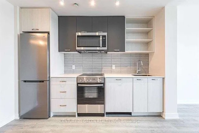 Additional image 4 of 2300 St. Clair Ave Unit 502