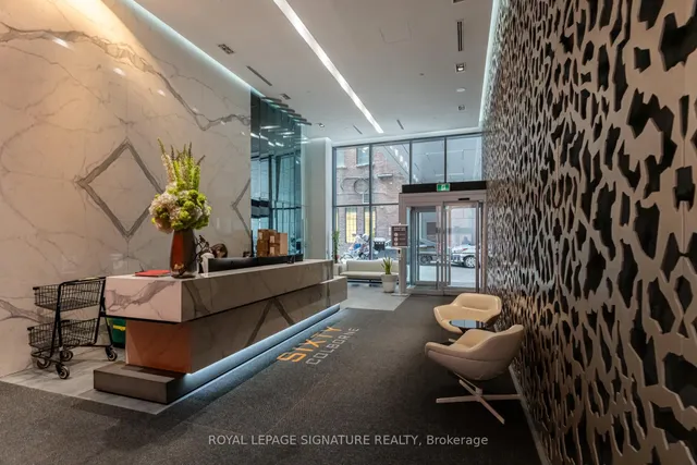 Additional image 4 of 60 Colborne St Unit 1107