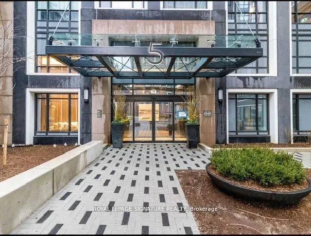 5 Mabelle Ave Unit 4335