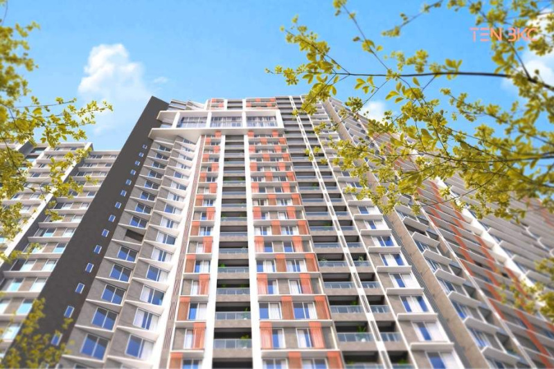 Additional image 2 of Bandra East, Mumbai