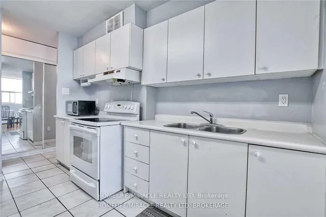 Additional image 14 of 2645 Kipling Ave Unit 1003