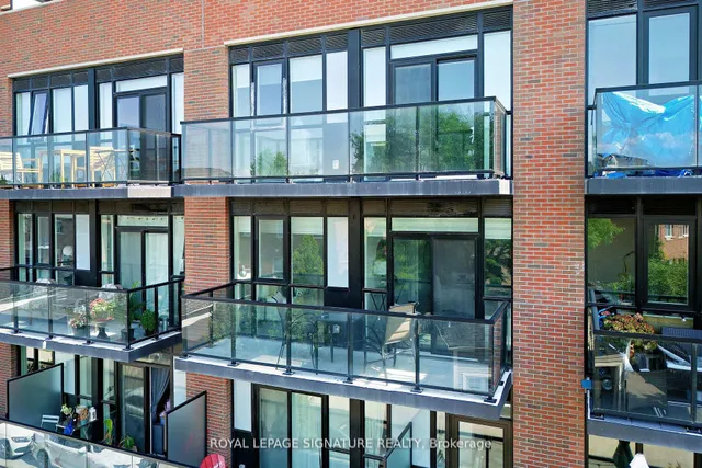 Additional image 12 of 2300 St Clair Ave Unit 327