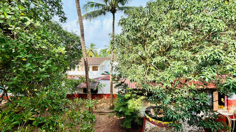 Velim, Goa