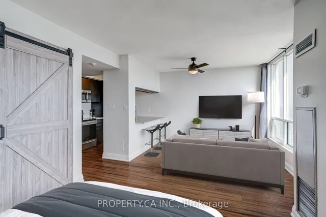 Additional image 4 of 101 Subway Cres Unit 2308